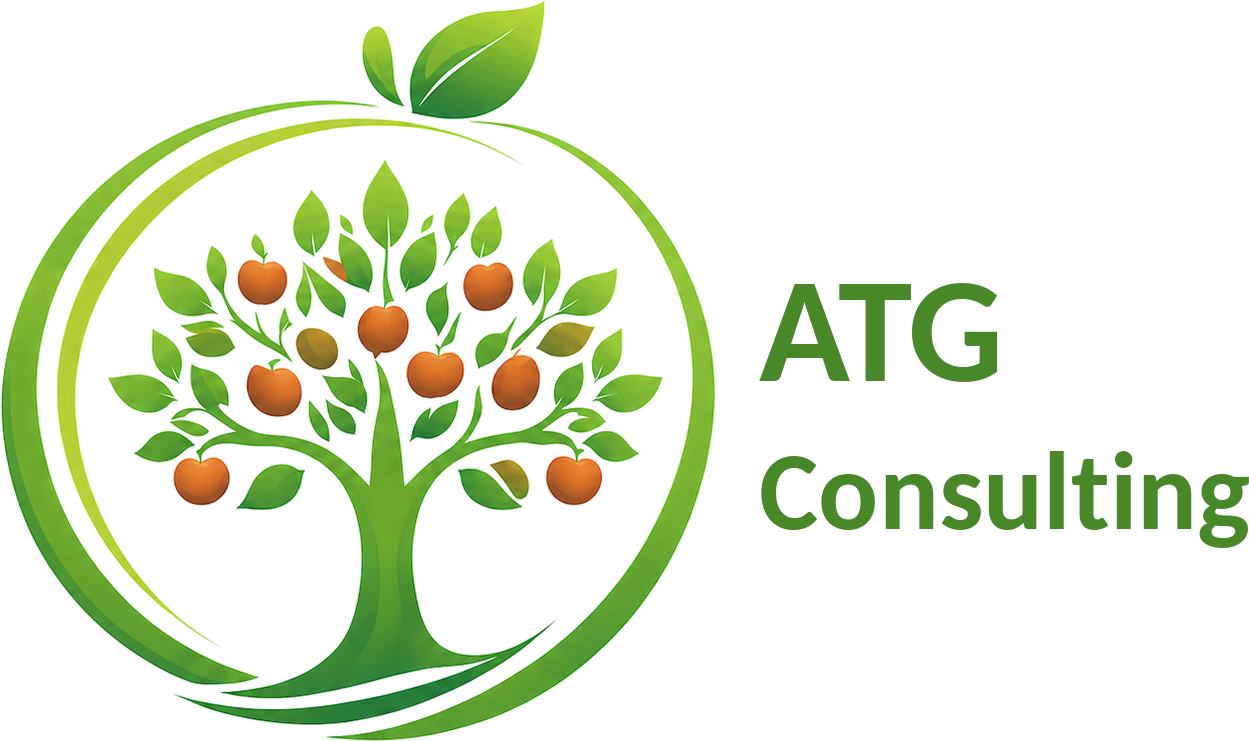 ATG Consulting logo
